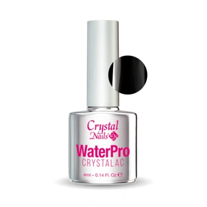 WaterPro CrystaLac 4ml - FEKETE főképe